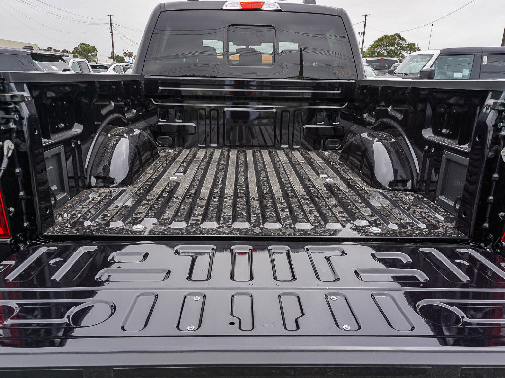 New 2026 Ford F150 XLT w/ Equipment Group 302A MID AWD/4WD image 24