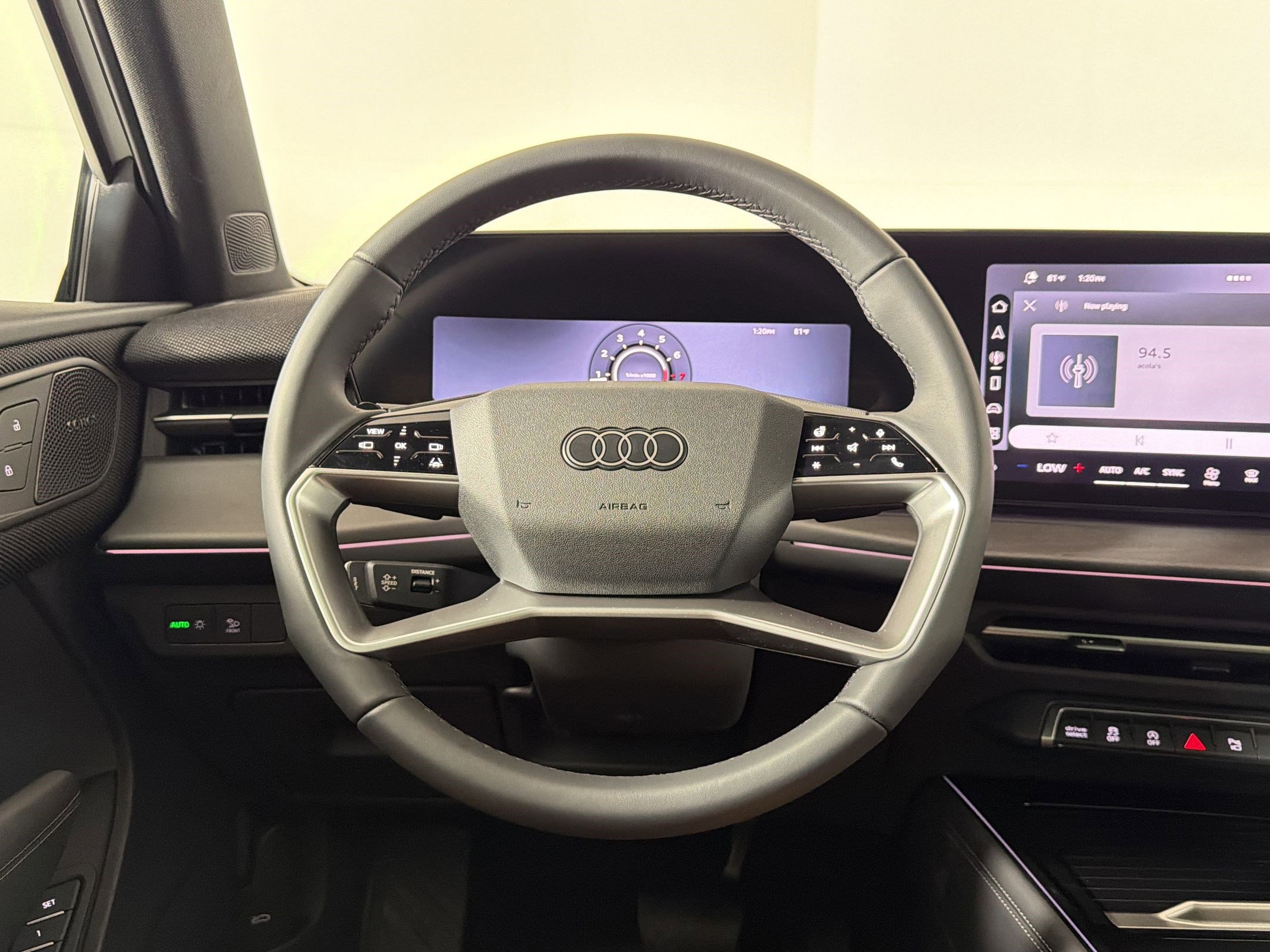 New 2026 Audi Q3 quattro 2.0T AWD/4WD image 16