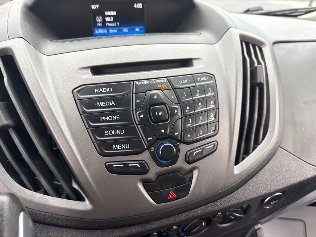 Used 2019 Ford Transit 350 148 High Roof Extended DRW RWD image 33