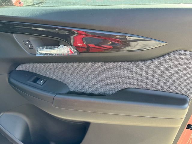 New 2026 Chevrolet TrailBlazer LS w/ LS Convenience Package image 7