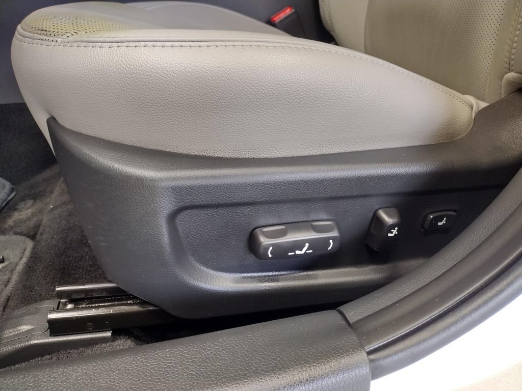 Used 2012 Kia Optima EX FWD image 22