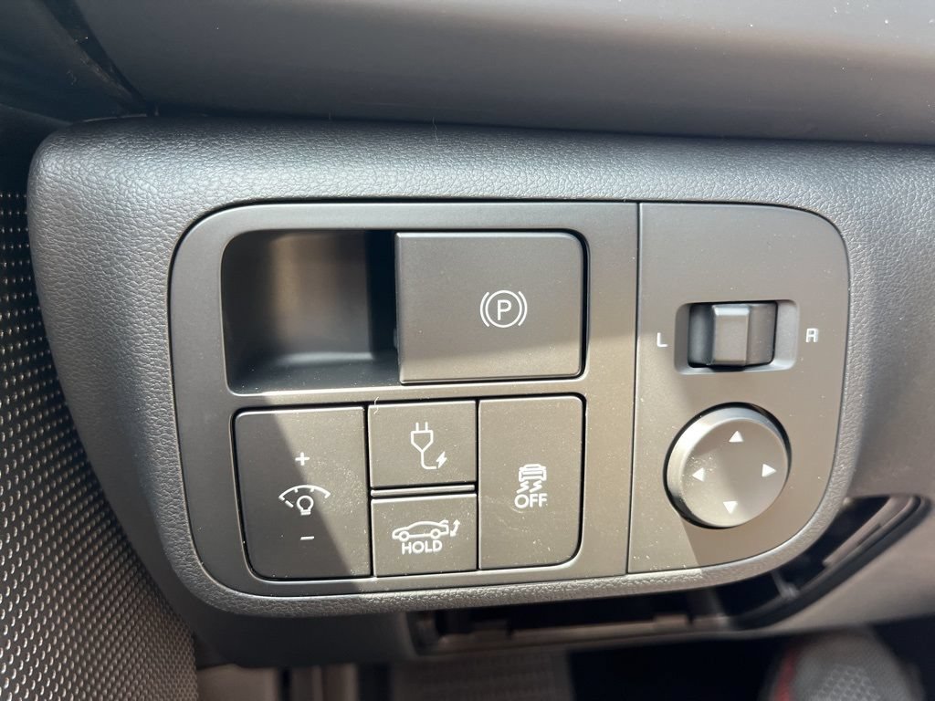 New 2024 Hyundai Ioniq 6 SEL AWD/4WD image 24