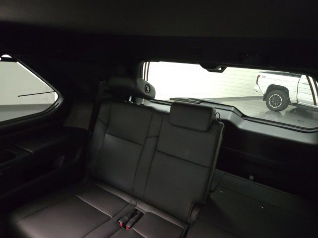 New 2026 Toyota Sequoia Platinum image 23