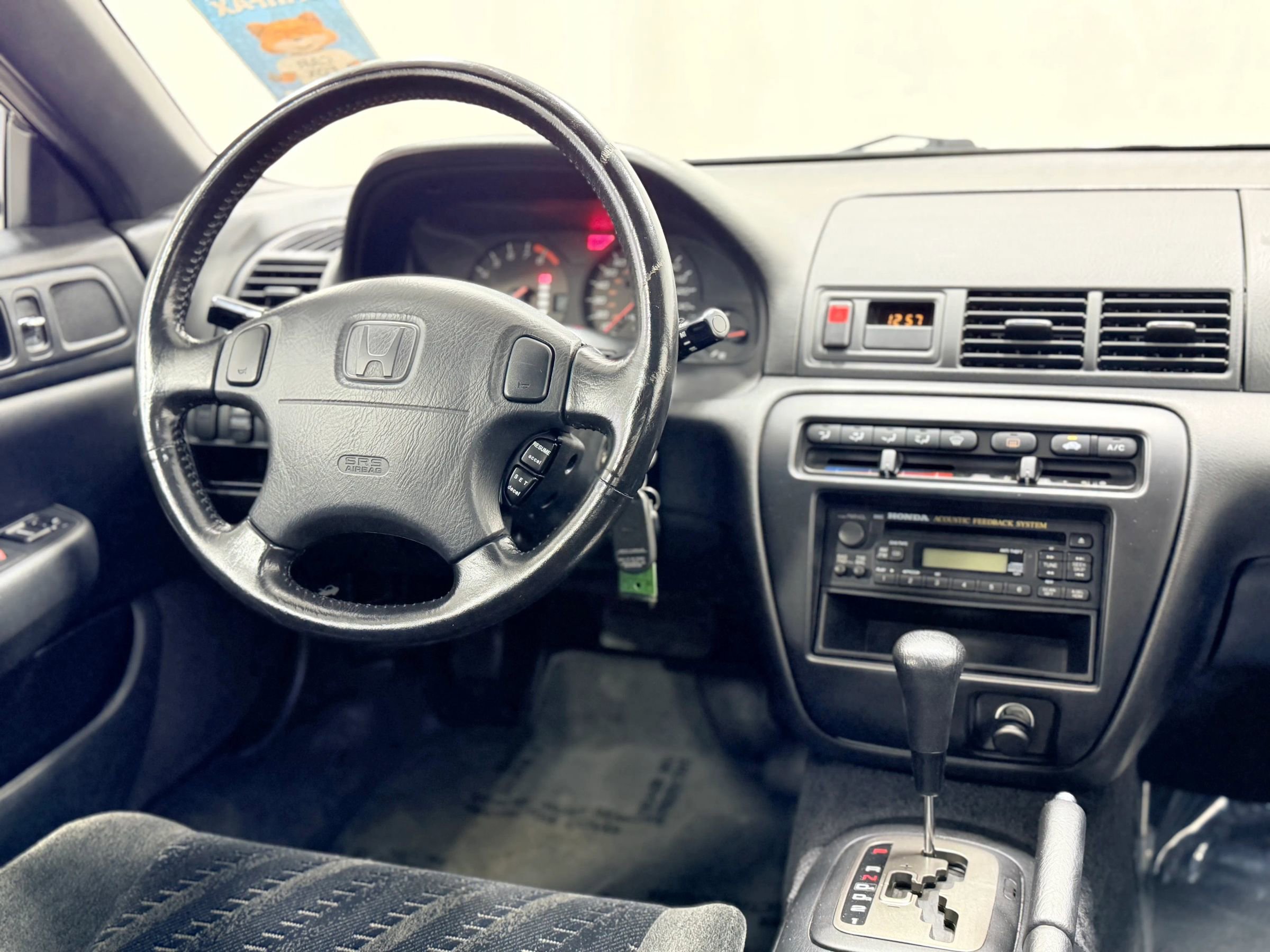 Used 2000 Honda Prelude image 22