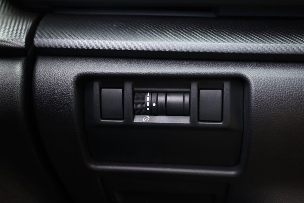 Certified 2024 Subaru Crosstrek 2.5i Sport w/ Popular Package #4A image 18