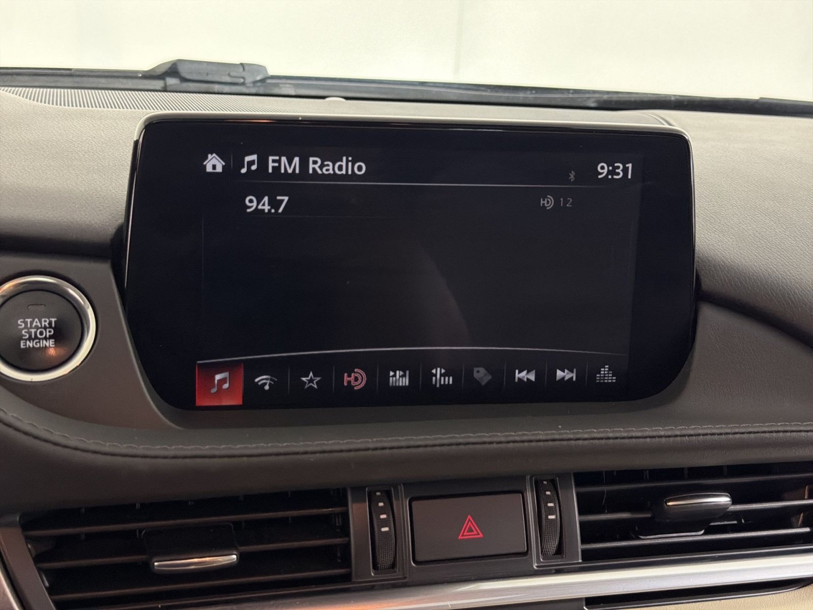 Used 2021 MAZDA MAZDA6 Grand Touring FWD image 15