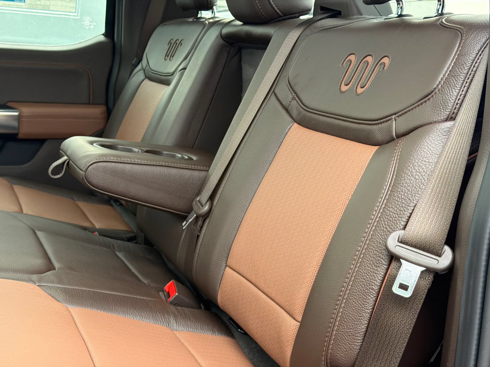 New 2026 Ford F150 King Ranch w/ Equipment Group 601A High AWD/4WD image 21