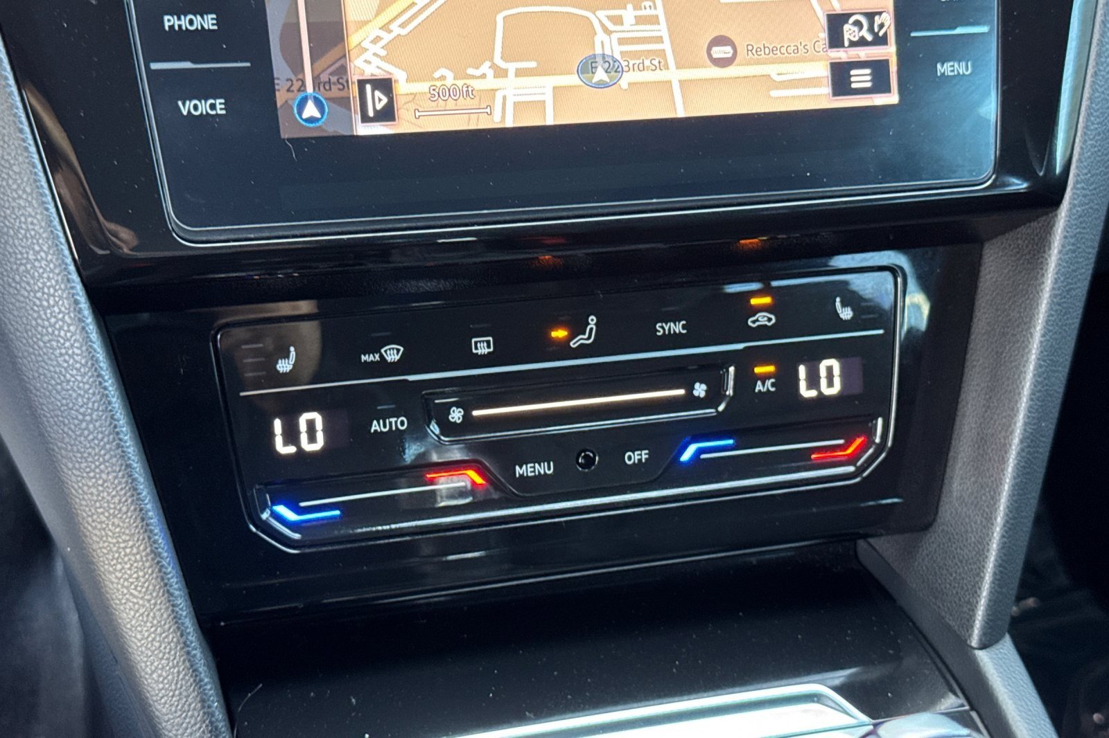 Used 2021 Volkswagen Arteon SE image 19