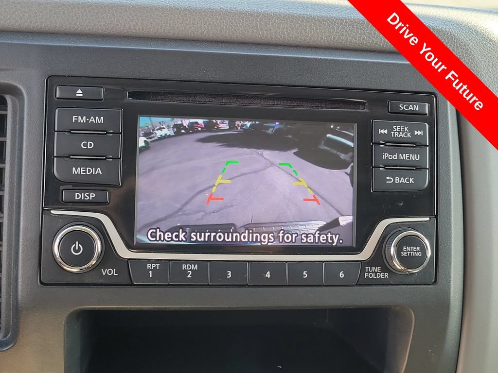 Used 2018 Nissan NV 1500 S RWD image 11