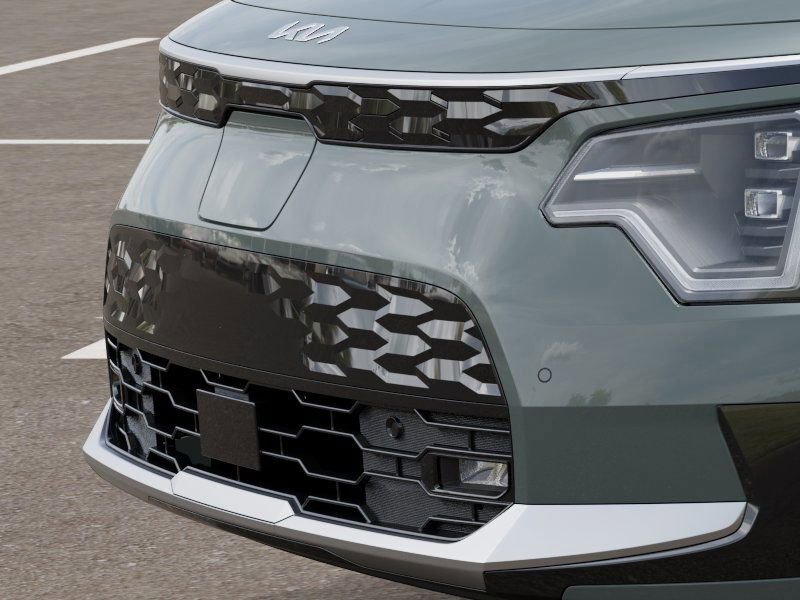New 2026 Kia Niro Wave FWD image 12