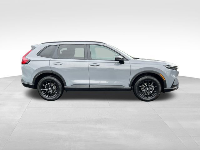 New 2026 Honda CR-V Sport image 9