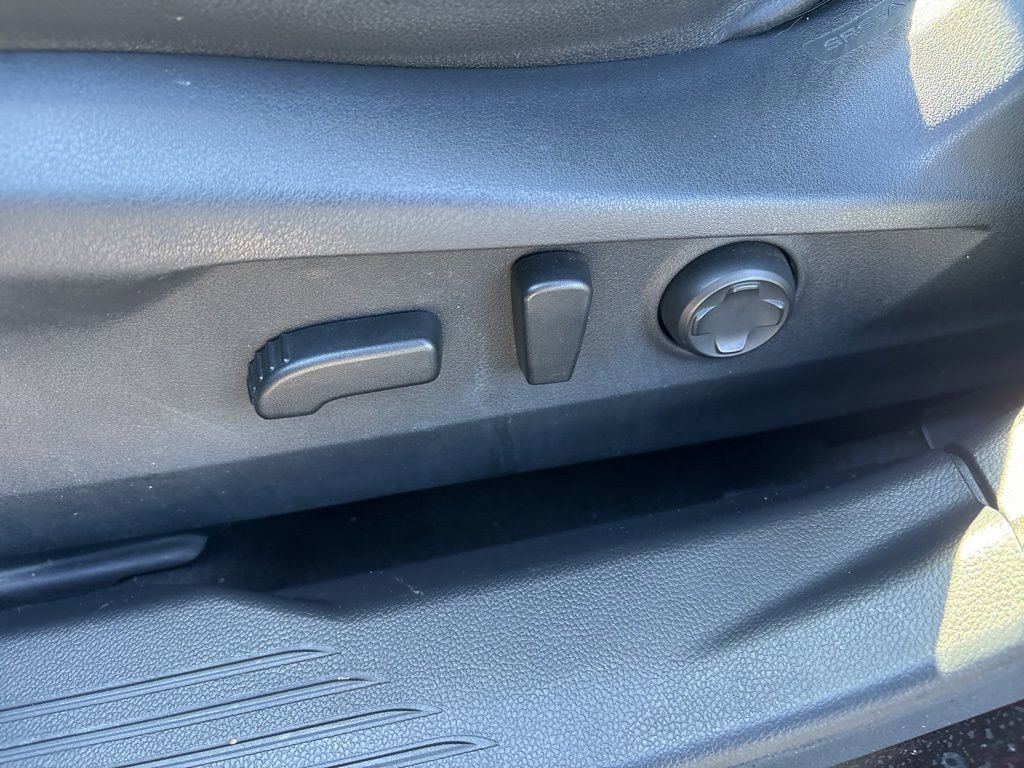 Certified 2023 Subaru Outback Touring XT image 21