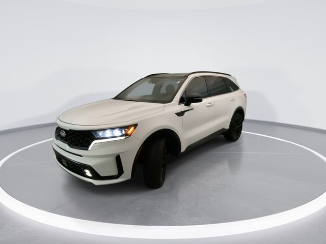 Used 2021 Kia Sorento SX AWD/4WD image 2