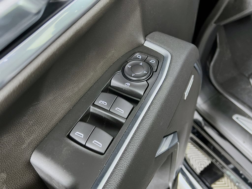 New 2026 Chevrolet Silverado 1500 RST w/ Convenience Package II AWD/4WD image 32
