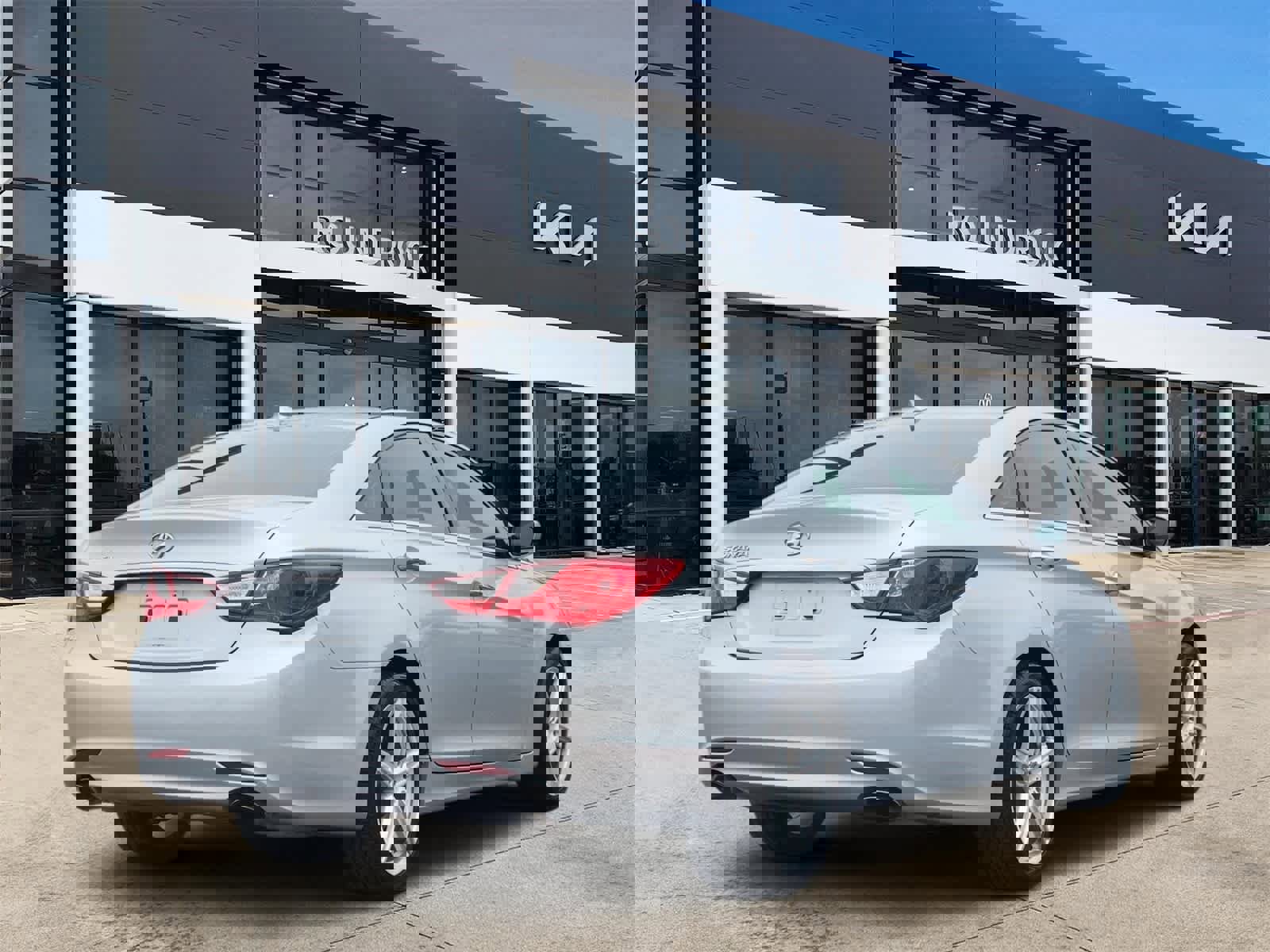 Used 2012 Hyundai Sonata SE image 6