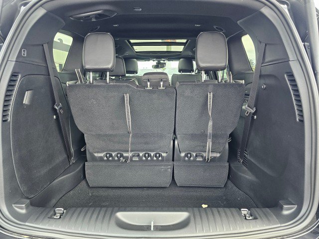 New 2026 Chrysler Pacifica Limited FWD image 18