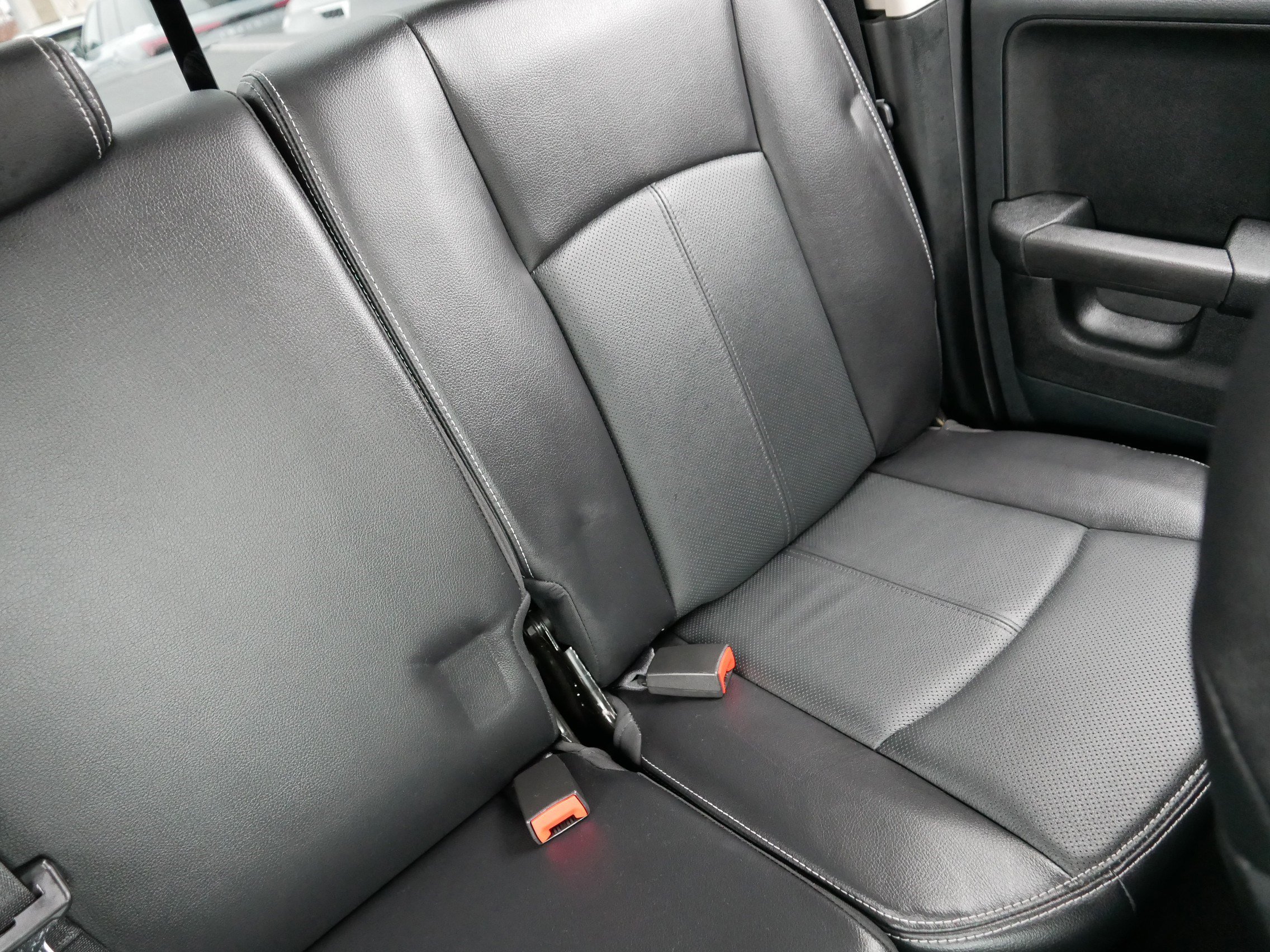 Used 2018 RAM 1500 Sport w/ Convenience Group image 14