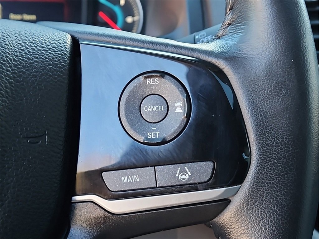 Certified 2022 Honda Pilot Touring image 20