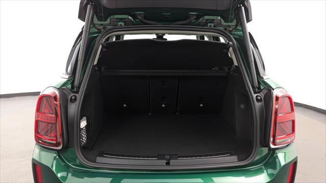 Used 2024 MINI Cooper Countryman S AWD/4WD image 18