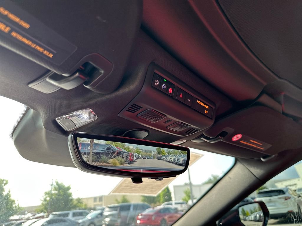 Used 2024 Chevrolet Corvette Stingray Coupe w/ 1LT RWD image 26