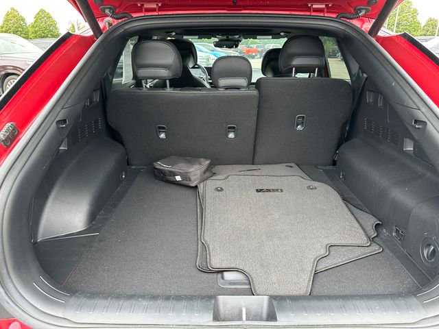 Used 2023 Kia EV6 GT-Line image 11