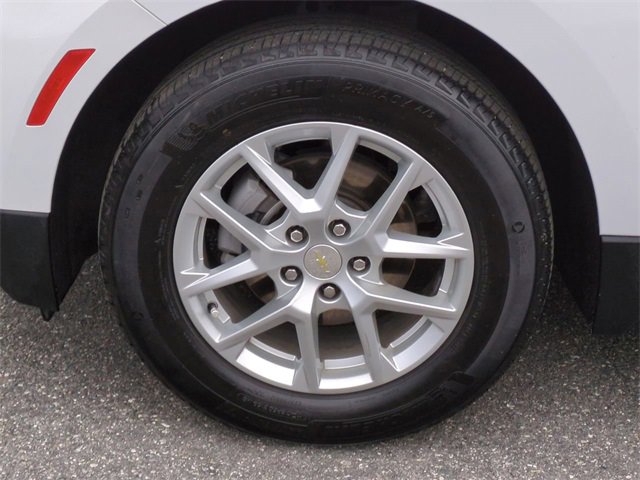 Used 2022 Chevrolet Equinox LT image 11