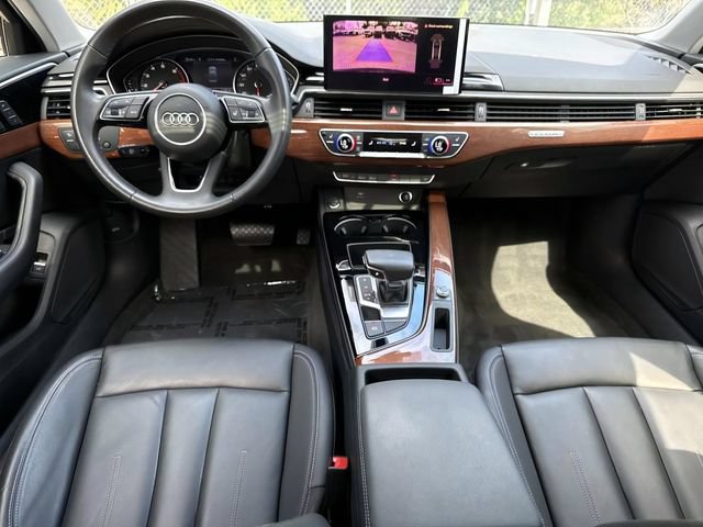 Used 2023 Audi A4 2.0T Premium w/ Convenience Package AWD/4WD image 11