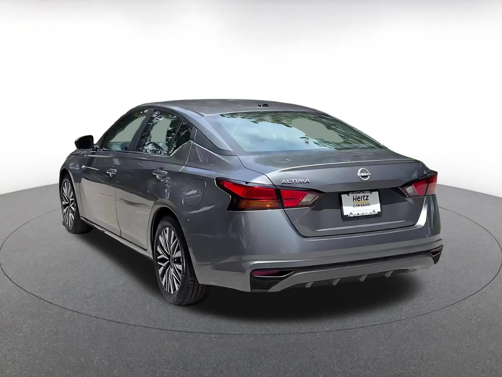 Used 2026 Nissan Altima 2.5 SV FWD image 11