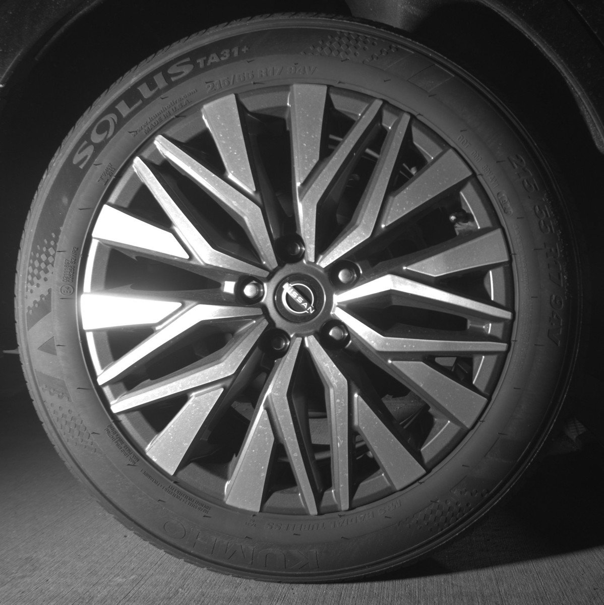 Used 2025 Nissan Altima 2.5 SV image 15