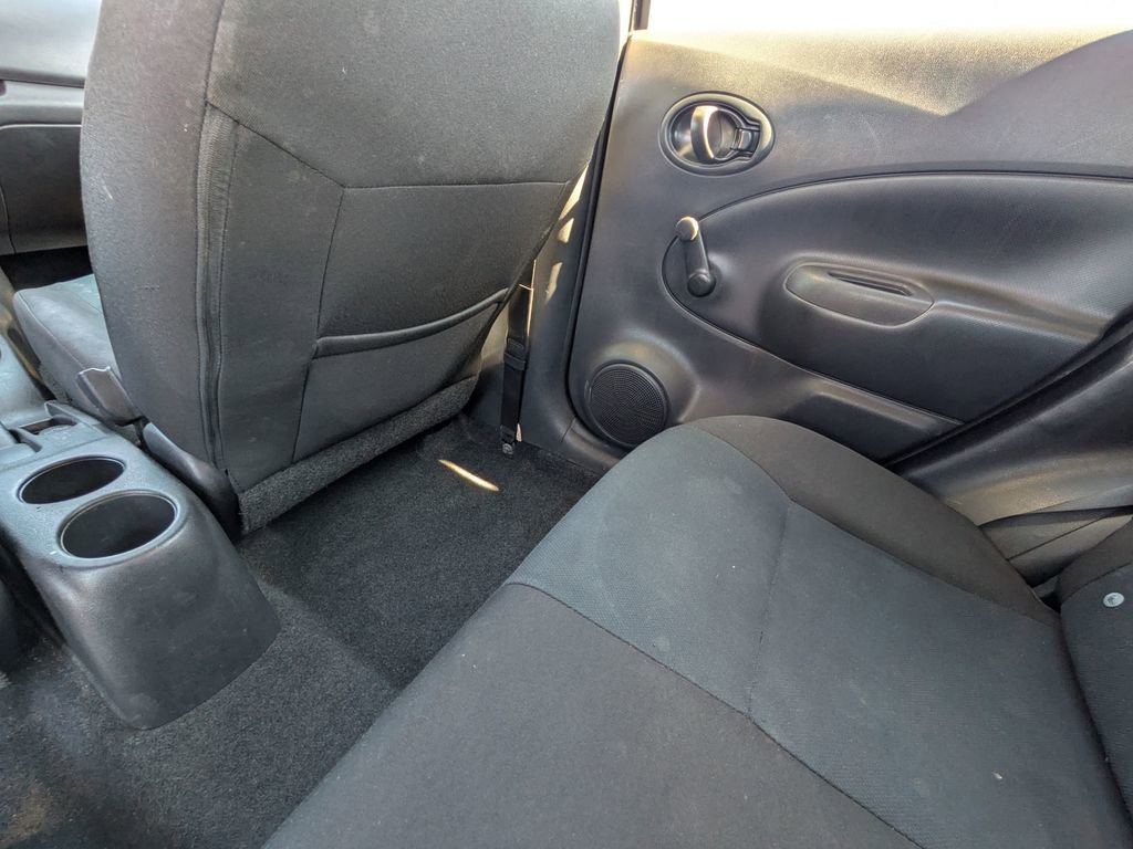 Used 2015 Nissan Versa Note S Plus image 24