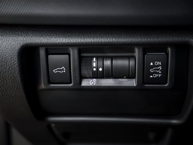 New 2026 Subaru Forester Limited AWD/4WD image 18