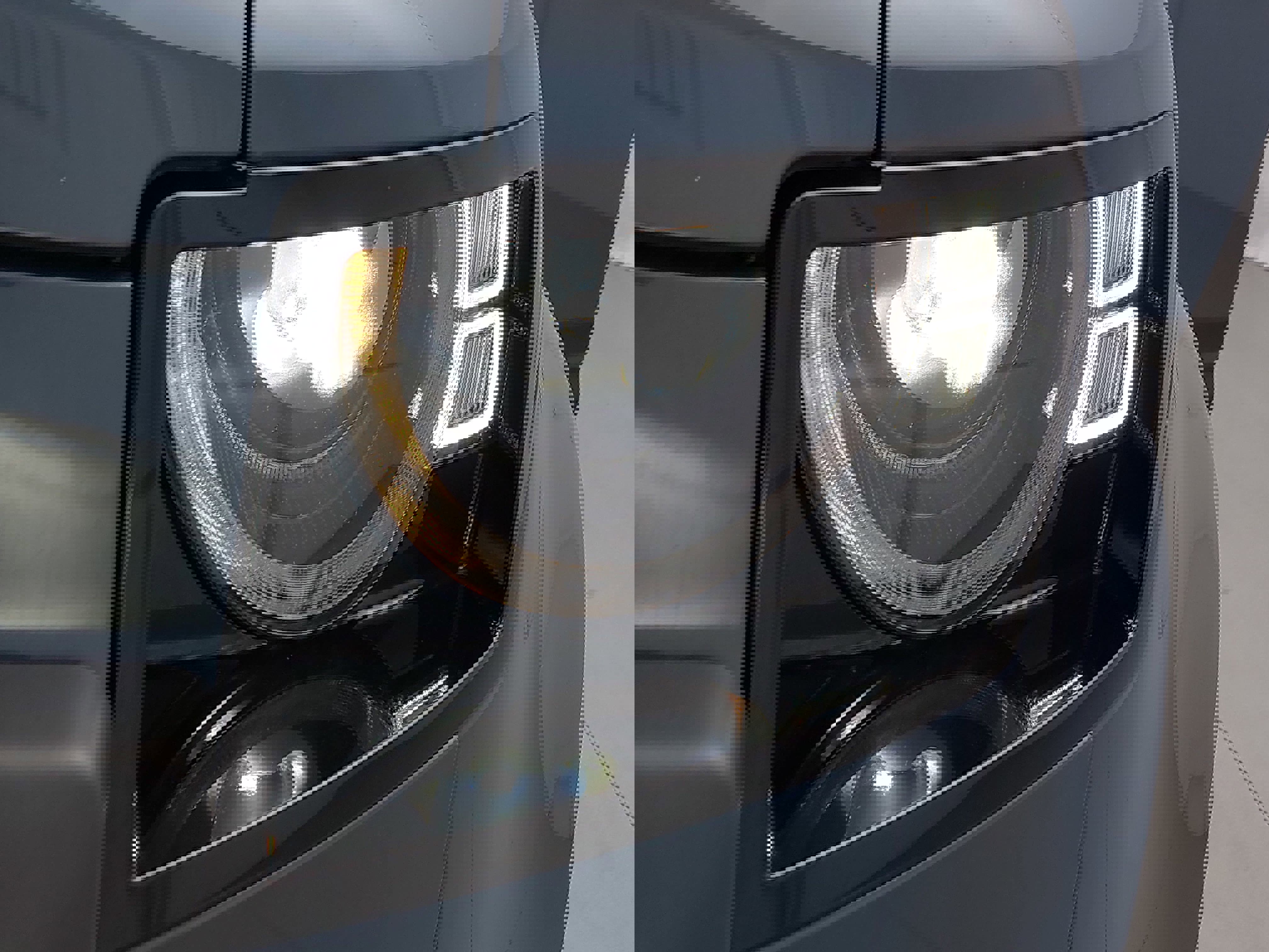 Used 2021 Land Rover Defender 110 X-Dynamic HSE image 32