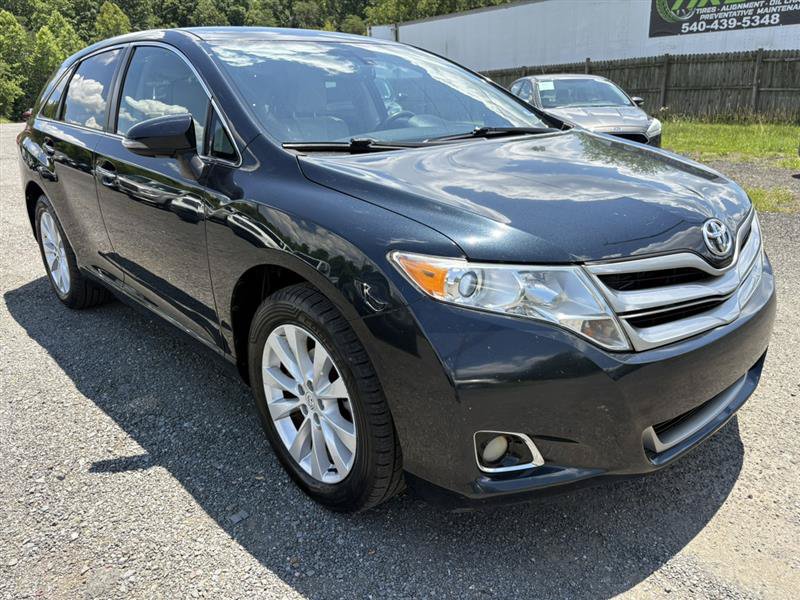 Used 2013 Toyota Venza XLE AWD/4WD image 6