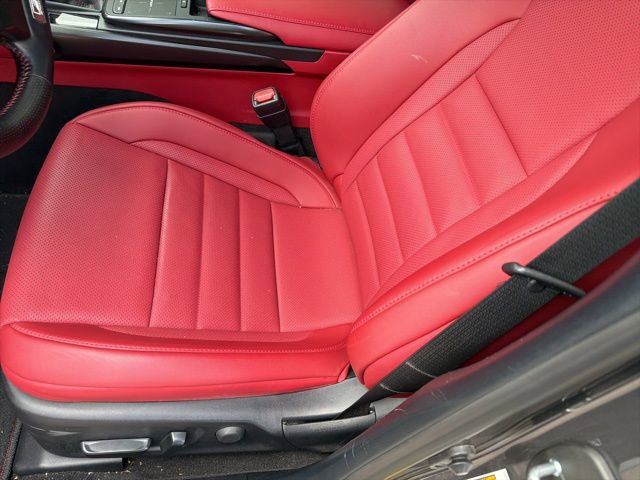 Used 2024 Lexus IS 350 F Sport image 8
