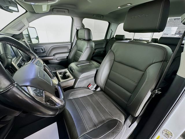 Used 2019 GMC Sierra 2500 Denali w/ Duramax Plus Package image 23