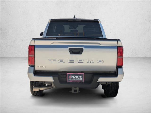 Used 2024 Toyota Tacoma SR5 image 6