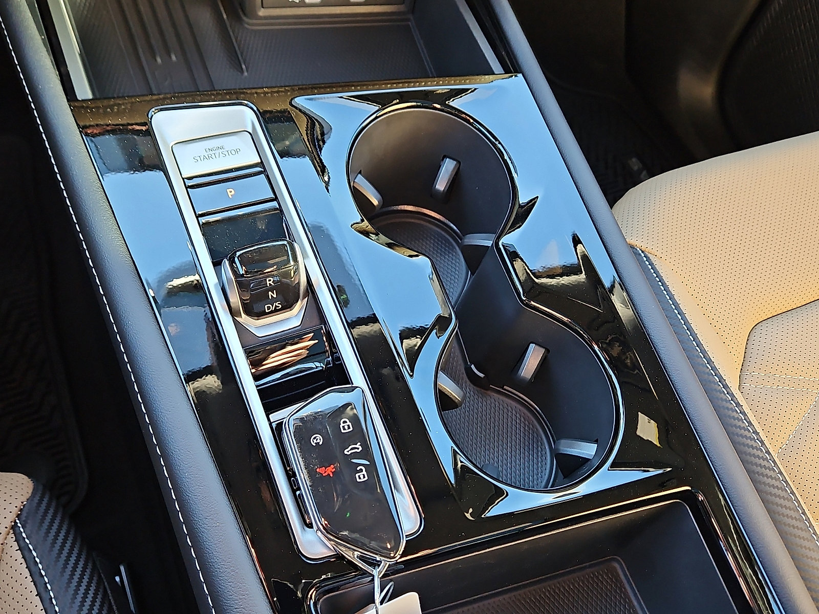 New 2026 Volkswagen Atlas Cross Sport SE image 16