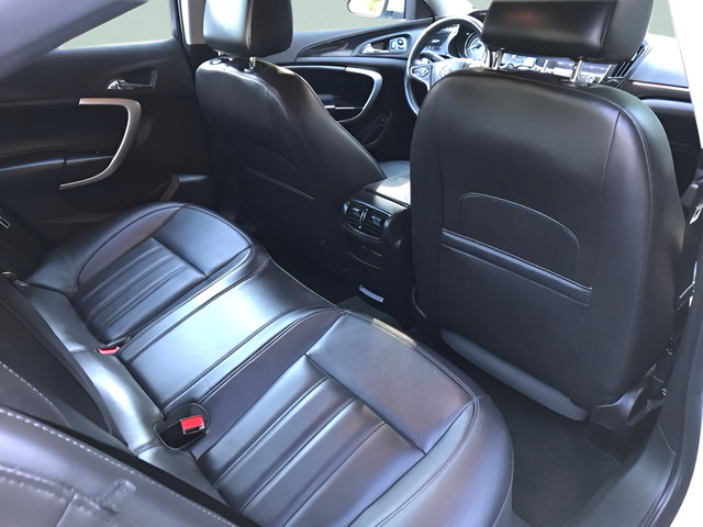 Used 2017 Buick Regal Sport Touring FWD image 13