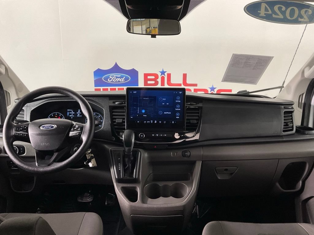 Used 2024 Ford Transit 350 XLT RWD image 20