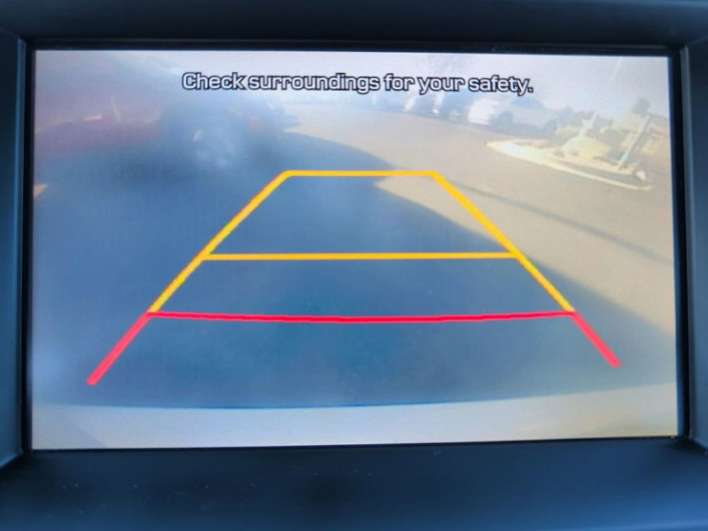 Used 2018 Hyundai Tucson SEL image 18