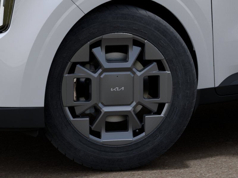New 2026 Kia Carnival EX FWD image 9