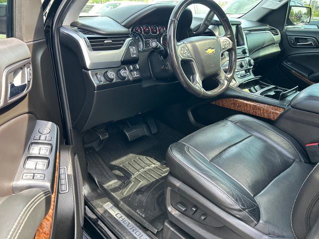 Used 2018 Chevrolet Tahoe Premier w/ RST 6.2L Performance Edition image 8