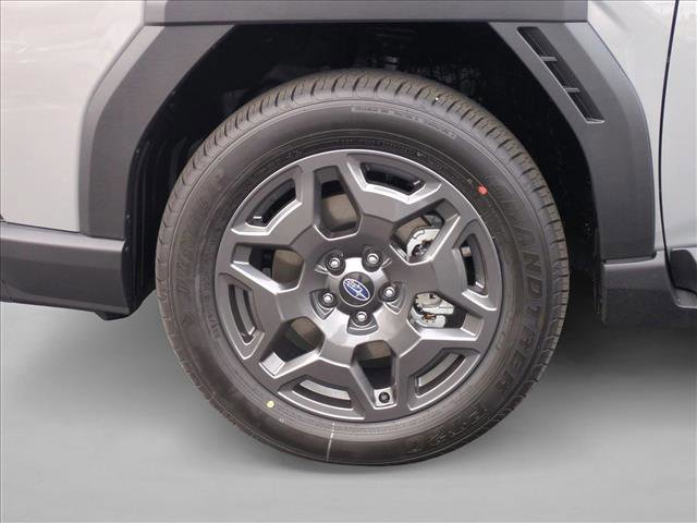 New 2026 Subaru Outback Premium image 9