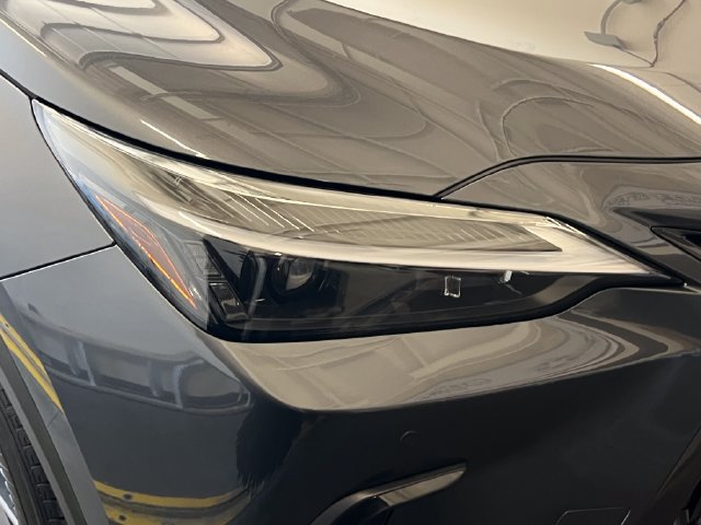 Used 2025 Lexus NX 350 AWD w/ Cold Area Package image 14
