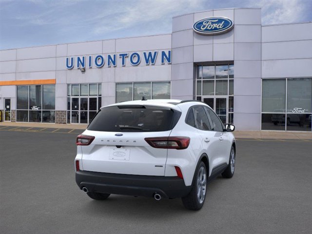 New 2026 Ford Escape ST-Line Select image 8