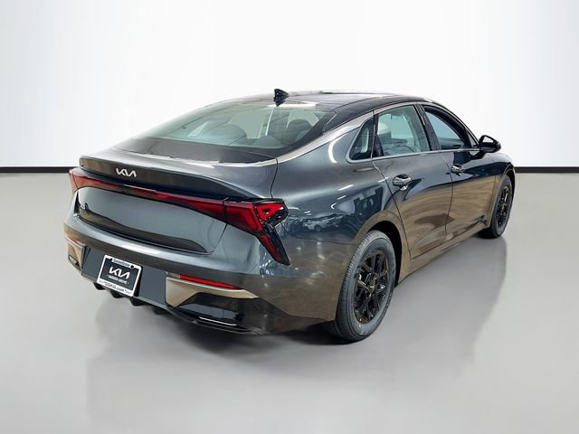 New 2026 Kia K5 LXS image 7