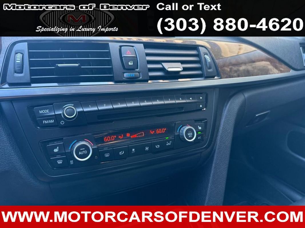 Used 2015 BMW 428i Gran Coupe xDrive image 18