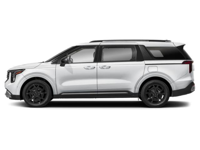 New 2026 Kia Carnival SX Prestige image 3