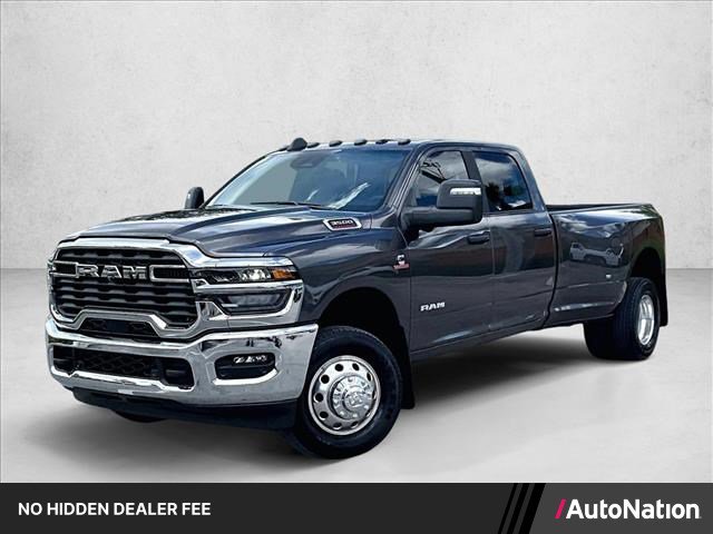 Used 2026 RAM 3500 Big Horn