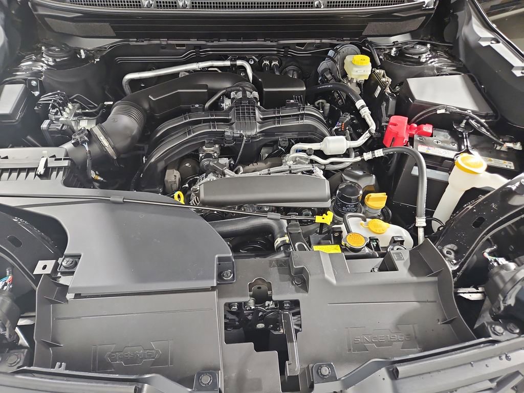 New 2026 Subaru Outback Premium image 20
